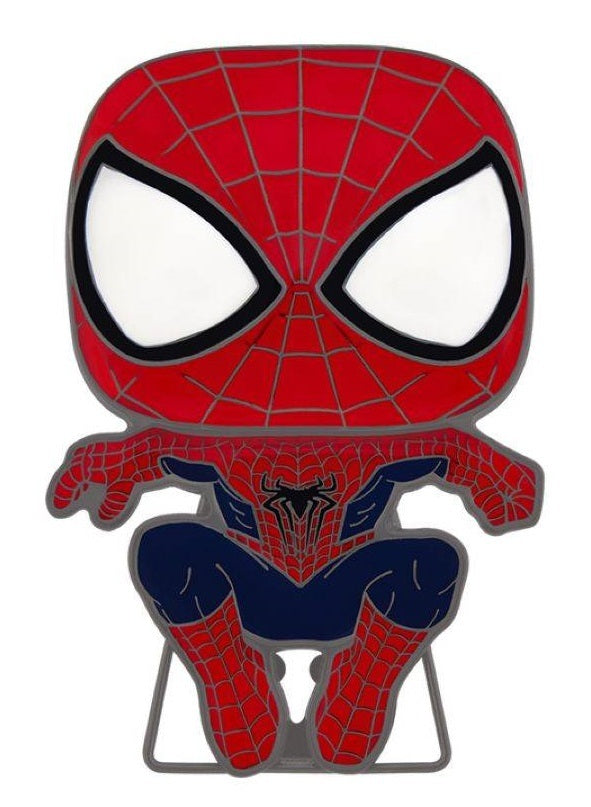 Spider-Man No  Way Home Pop! Pin 28