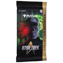 **PRE-ORDER** MTG Collector Booster Pack - Star Trek