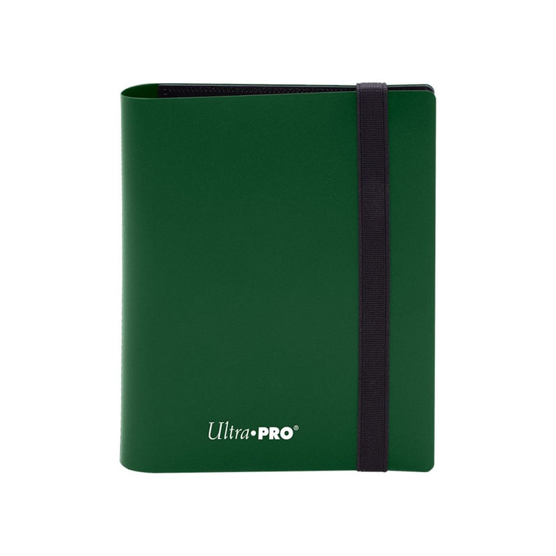 Pro-Binder 2-Pocket Eclipse Ultra Pro