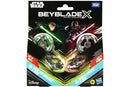 Beyblade X - Star Wars Collab - Luke Skywalker 4-80B & Darth Vader 4-60P