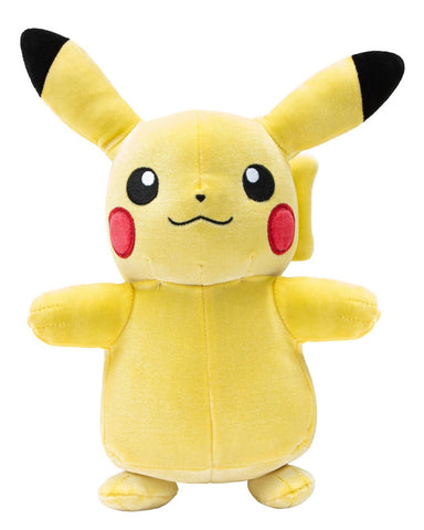 Pokemon Select Velvet Plushies
