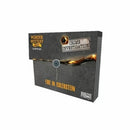 Murder Mystery Party Case Files - Fire In Alderstein