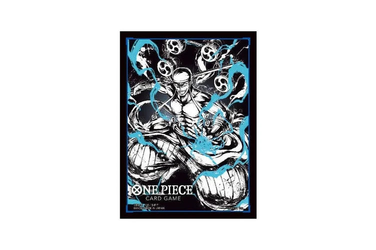 One Piece TCG - Official Sleeves Set 5