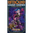 Riftbound: League of Legends TCG Booster Pack - Origins