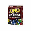 Uno - Show Em No Mercy