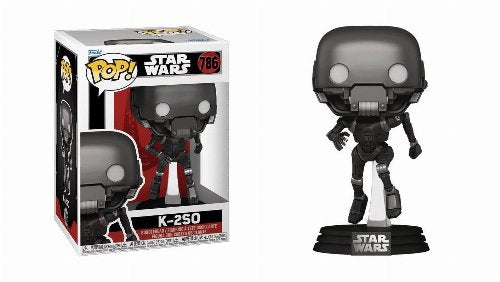 Star Wars - K-2SO Pop! 786
