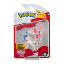 Sylveon Battle Figure Pack