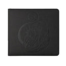 Dragon Shield Card Codex Zipster Binder - Iron Grey XL