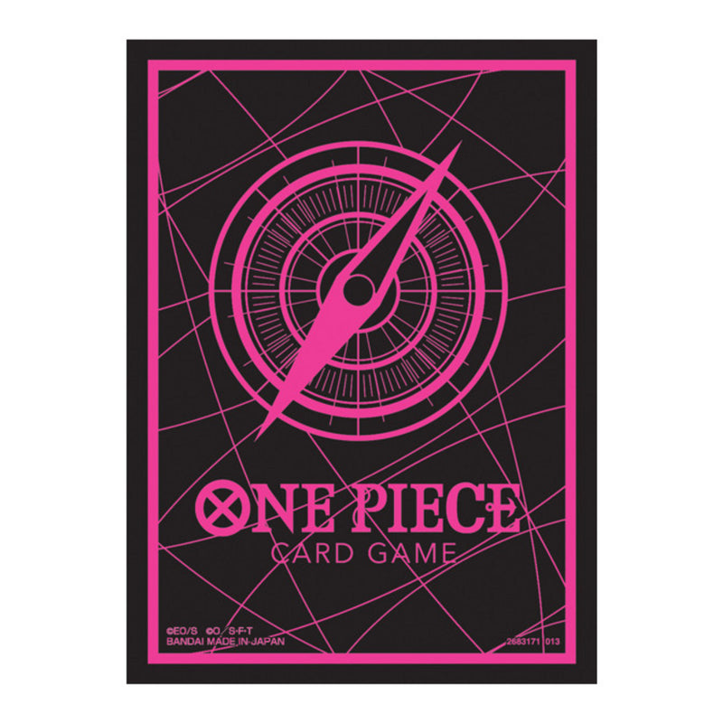 One Piece TCG - Official Sleeves Set 6