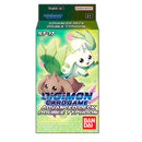 Digimon Advanced Deck Set Double Typhoon