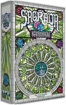 Sagrada Glory The Great Facades Expansion - Glory