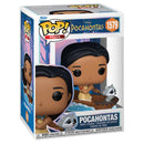 Disney - Pocahontas Pop! 1579