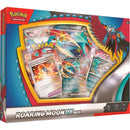 PKM EX Box - Iron Valiant / Roaring Moon