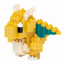 Nanoblock Pokemon  - Dragonite