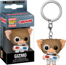 Funko Pop Key Ring - Movies
