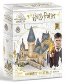 Harry Potter 3D Puzzle - Hogwarts Great Hall 187pc