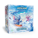 **PRE-ORDER**Disney Lorcana TCG - Winterspell Illumineer's Trove