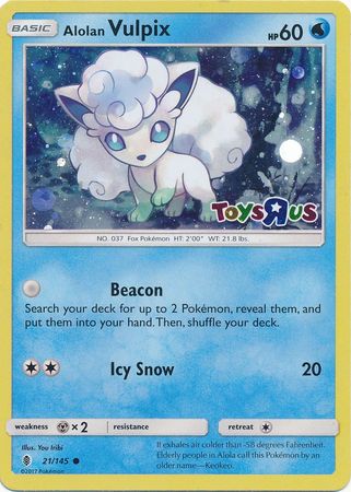 toys are us pokemon cards These R promo worth grading? : r/PokeGrading Card Number / Rarity Tangela (8/83) (Toys R Us