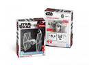 Star Wars 3D Puzzle - TIE Fighter 116pc