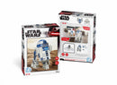 Star Wars 3D Puzzle - R2-D2 192pc