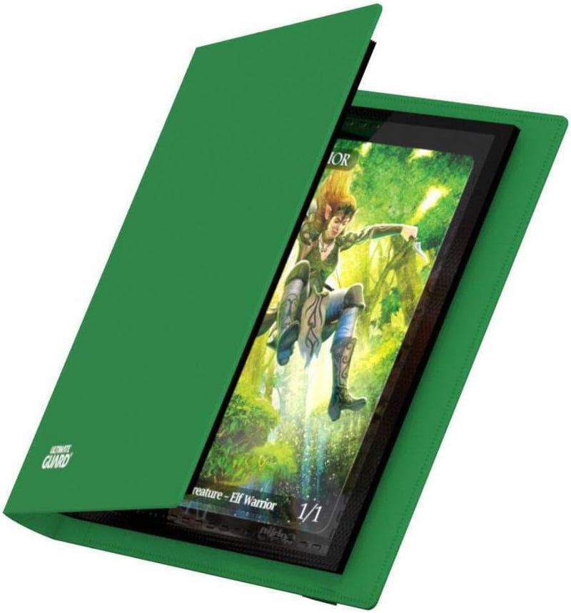 Ultimate Guard Flexxfolio - 2pocket (20)