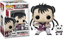 Fullmetal Alchemist Brotherhood - May Chang Pop! 1580
