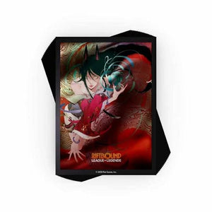 Riftbound: League of Legends TCG Sleeves - Origins