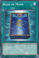 Book of Moon [STAX-EN025] Common