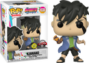 Boruto - (Glow in the dark) Kawaki Pop! 1036