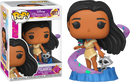 Disney Princess - Pocahontas Pop! 1017