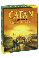 Catan Cities & Knights Expansion