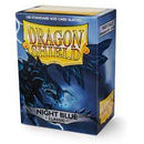 Dragon Shield Standard Size Sleeves - Classic Sleeves (100ct)
