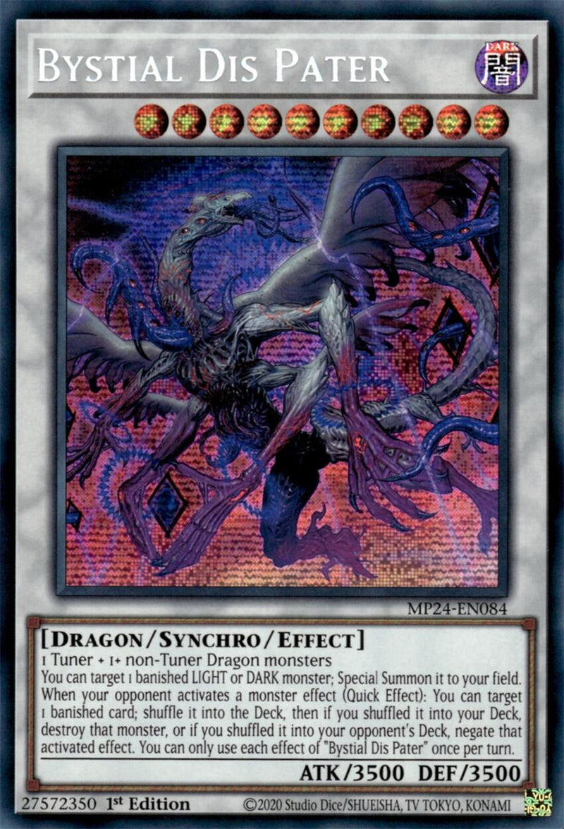 yugioh mp24 card list price Diabellstar the Black Witch - 25th Anniversary Tin: Dueling Mirrors YuGiOh! - New Frontier MP24-EN346