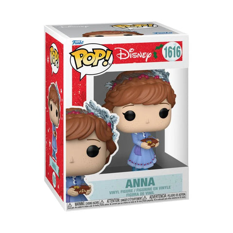Disney - Anna Pop! 1616