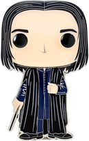 Harry Potter Severus Snape Pop! Pin 13