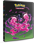 Pokemon Accessory - Portfolio 4-pocket (Shrouded Fable)