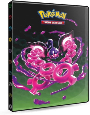 Pokemon Accessory - Portfolio 4-pocket (Shrouded Fable)