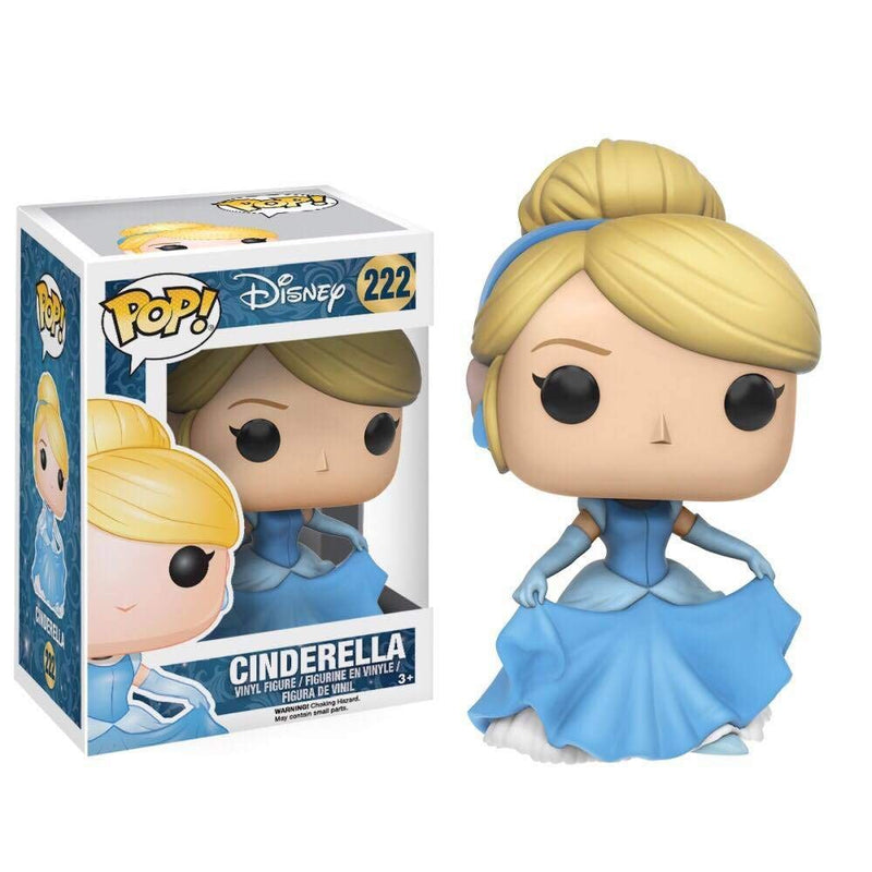 Disney - Cinderella Pop! 222