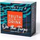 Truth or Drink - On The Turps Aussie Edition