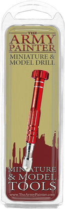 The Army Painter: Miniature and Model Drill