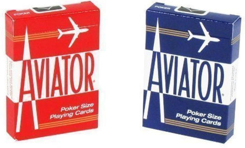 Playing Cards
