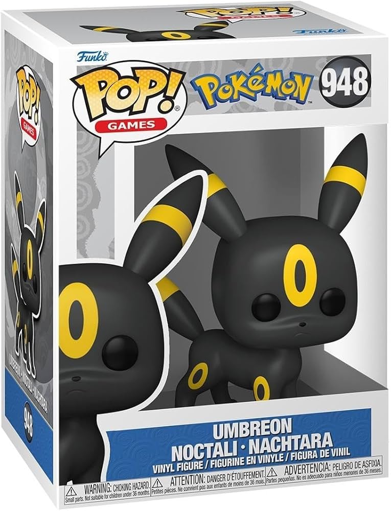 Pokemon - Umbreon Pop! 948