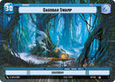 Dagobah Swamp (1/0) (1/0) [Miscellaneous]