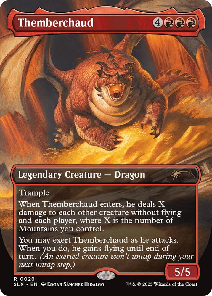 Themberchaud [SLX Cards]