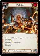 Perk Up [SEA040] (High Seas)