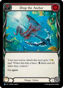 Drop the Anchor [SEA100] (High Seas)