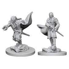 D&D Nolzurs Marvelous Unpainted Miniatures Vampires