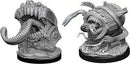 D&D Nolzurs Marvelous Unpainted Miniatures Mimics