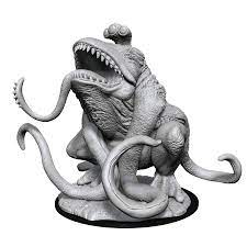D&D Nolzur's Marvelous Unpainted Miniatures Froghemoth