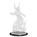 D&D Nolzur's Marvelous Unpainted Miniatures Fire Elemental Lord